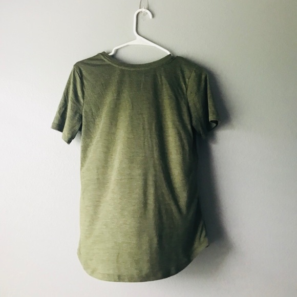 🔥Pocket tee - Picture 3 of 3